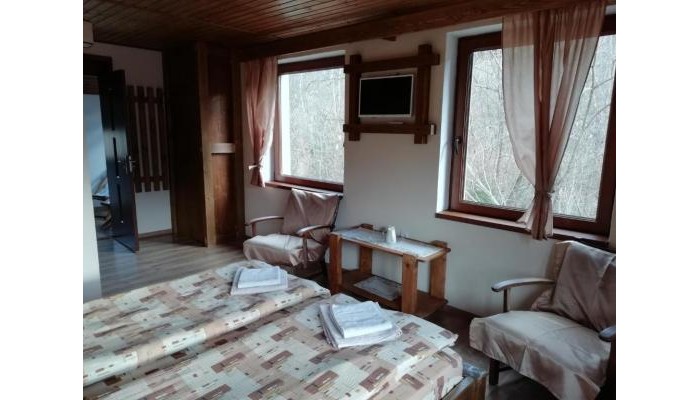 Hotel Daniel Panzio poza 3