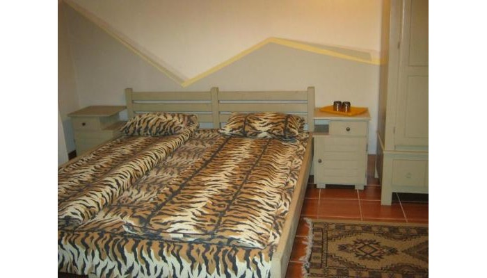 Hotel Daniel Panzio poza 8