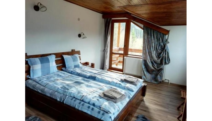 Hotel Daniel Panzio poza 5