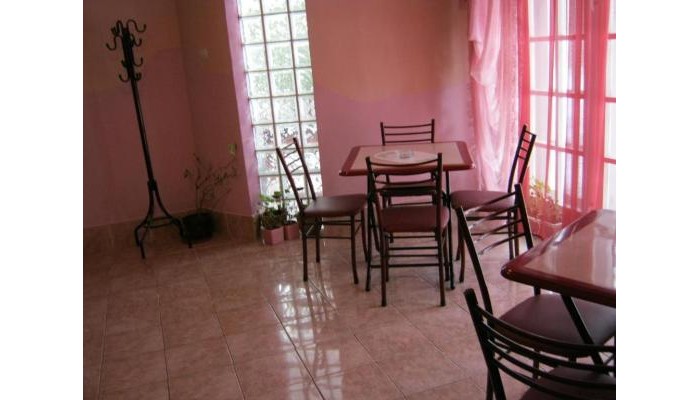 Hotel Daniel Panzio poza 11