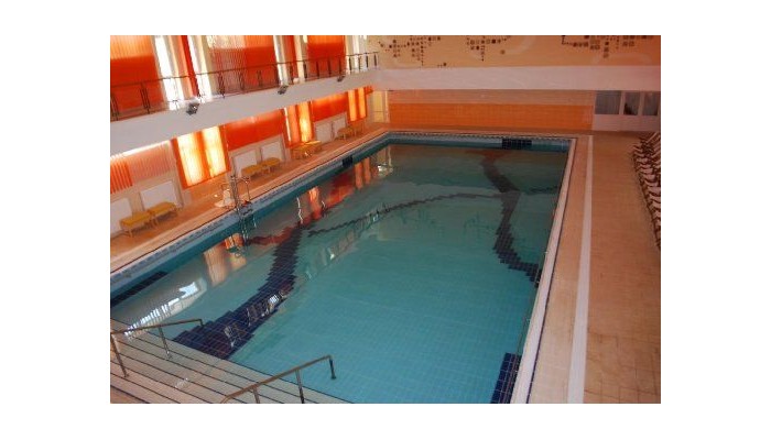Hotel Doina poza 3