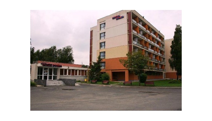 Hotel Doina poza 0