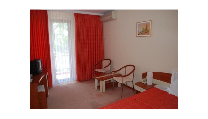 Hotel Doina poza 2