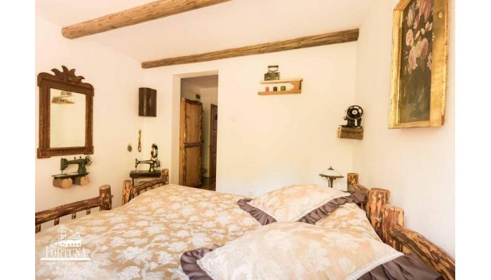 Hotel Fortuna Eco Boutique poza 11