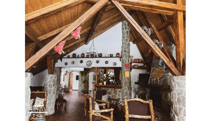 Hotel Fortuna Eco Boutique poza 14