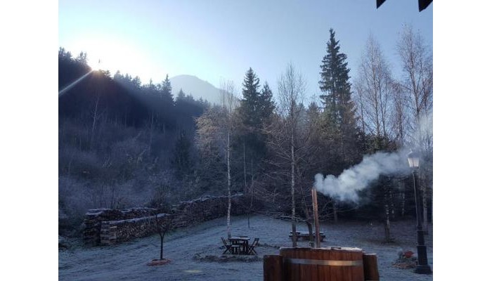 Hotel Fortuna Eco Boutique poza 20