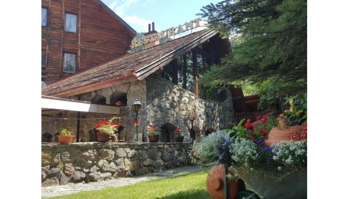 Hotel Fortuna Eco Boutique poza 17