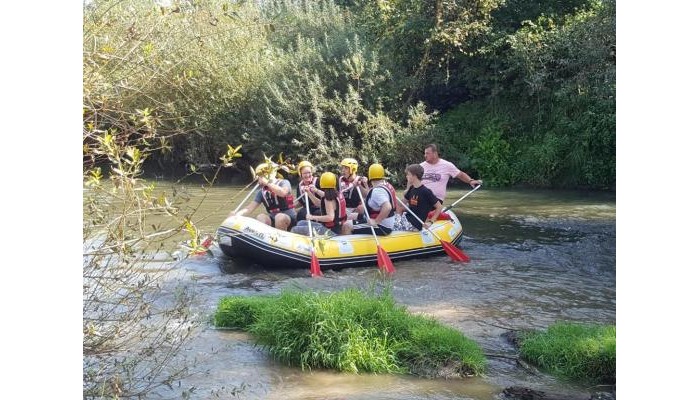 Hotel Fortuna Eco Boutique poza 22