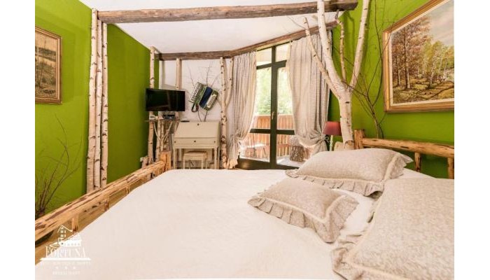 Hotel Fortuna Eco Boutique poza 10