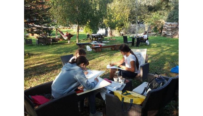 Hotel Fortuna Eco Boutique poza 23