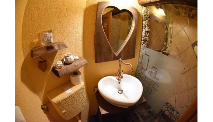 Hotel Fortuna Eco Boutique poza 7