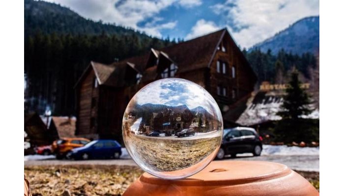 Hotel Fortuna Eco Boutique poza 2