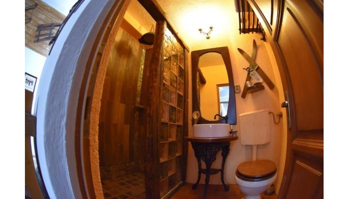 Hotel Fortuna Eco Boutique poza 13