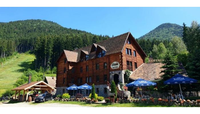 Hotel Fortuna Eco Boutique poza 5