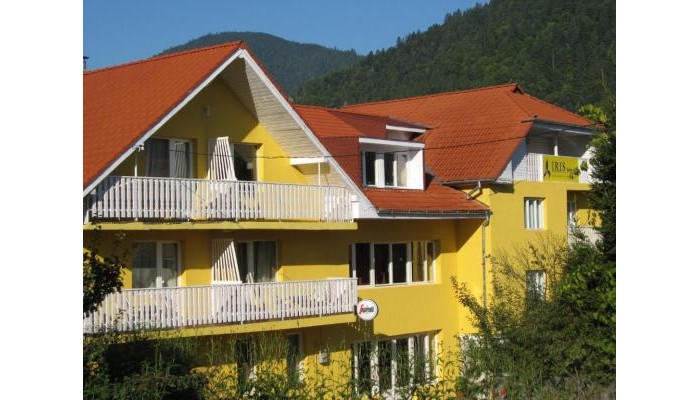 Hotel Iris poza 1