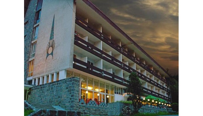 Hotel Iris poza 0