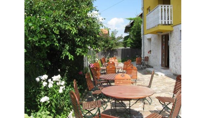 Hotel Iris poza 5