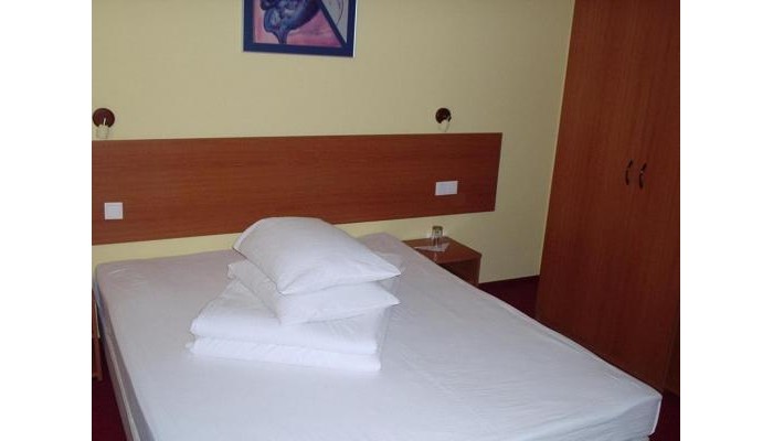 Hotel Iris poza 2