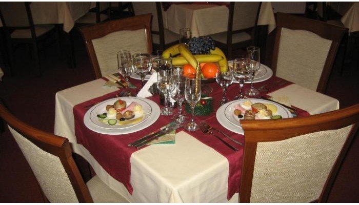 Hotel Iris poza 7