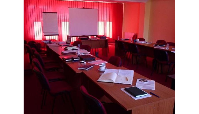 Hotel Iris poza 9