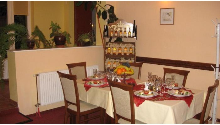 Hotel Iris poza 6