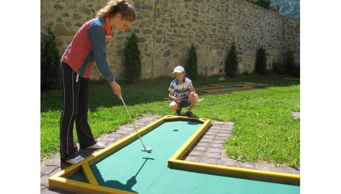 Hotel Iris poza 8