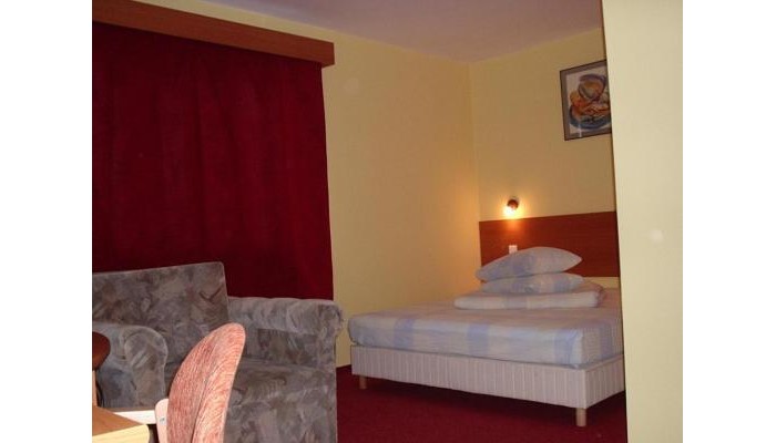 Hotel Iris poza 4