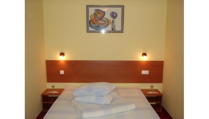 Hotel Iris poza 3
