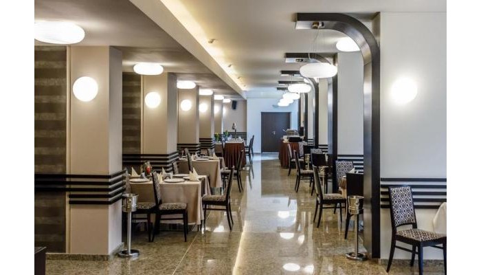Hotel O3zone poza 4