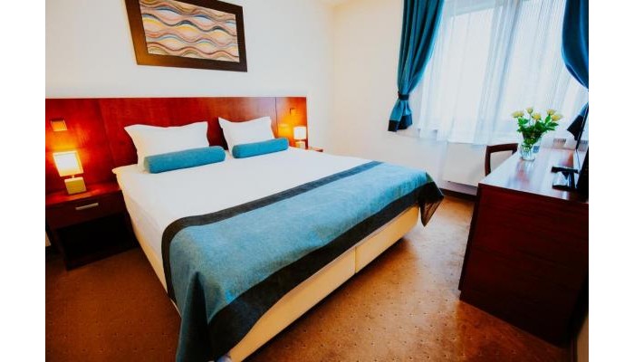 Hotel O3zone poza 3