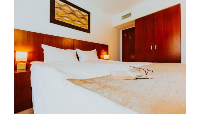 Hotel O3zone poza 1
