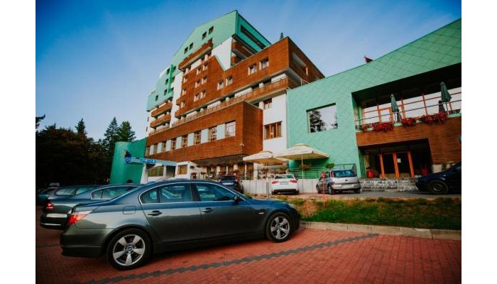 Hotel O3zone poza 0