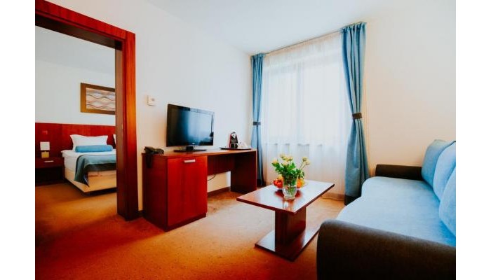 Hotel O3zone poza 2