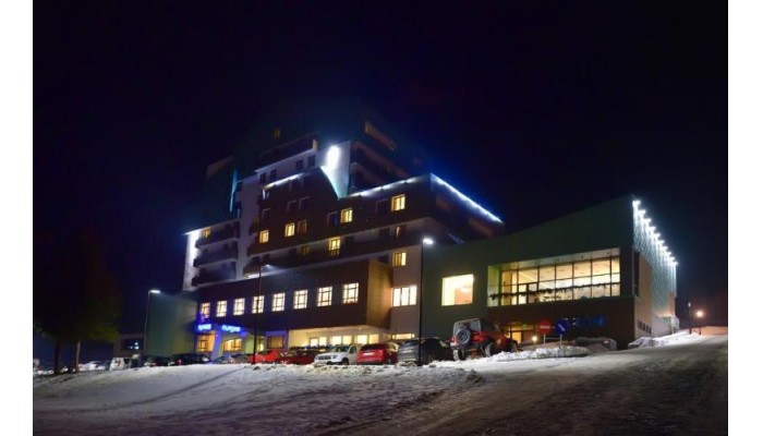 Hotel O3zone (Ozone) poza 1