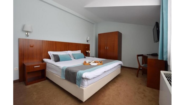 Hotel O3zone (Ozone) poza 6