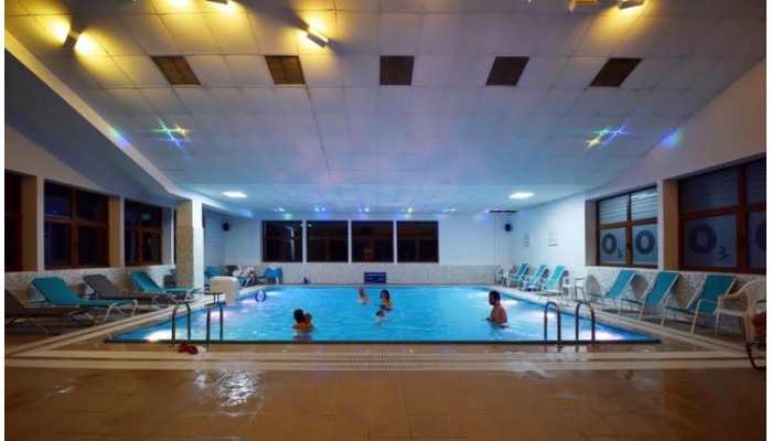 Hotel O3zone (Ozone) poza 8