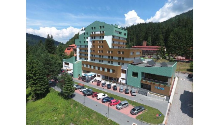 Hotel O3zone (Ozone) poza 0