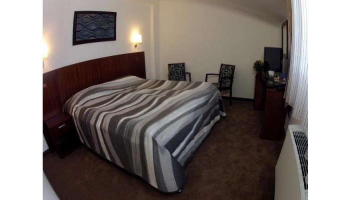 Hotel O3zone (Ozone) poza 4