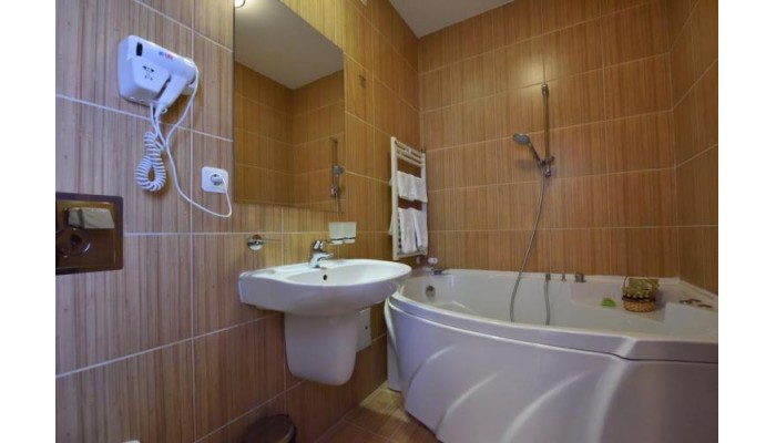 Hotel O3zone (Ozone) poza 7