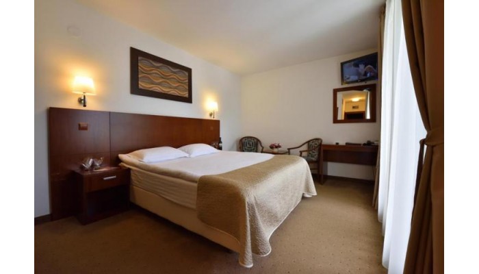 Hotel O3zone (Ozone) poza 3