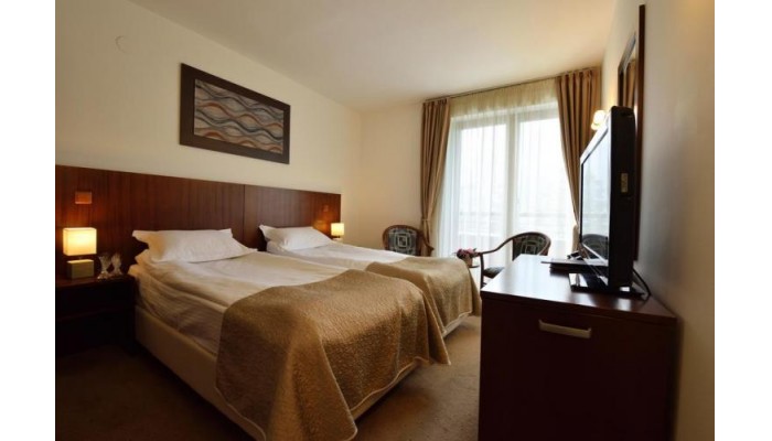 Hotel O3zone (Ozone) poza 2