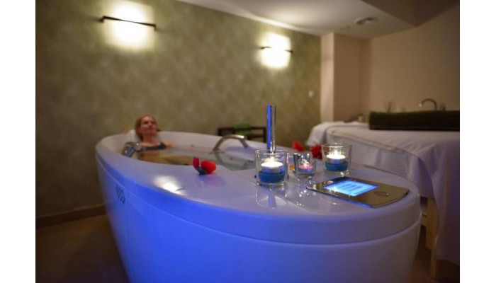 Hotel O3zone (Ozone) poza 10