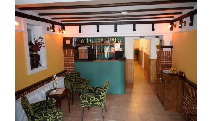 Hotel Sara poza 2