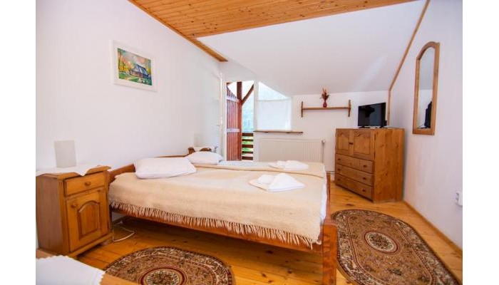 Hotel Silver Villa poza 5