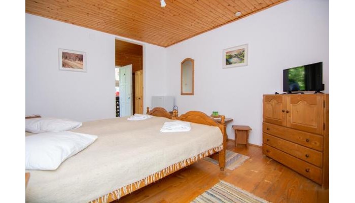 Hotel Silver Villa poza 8