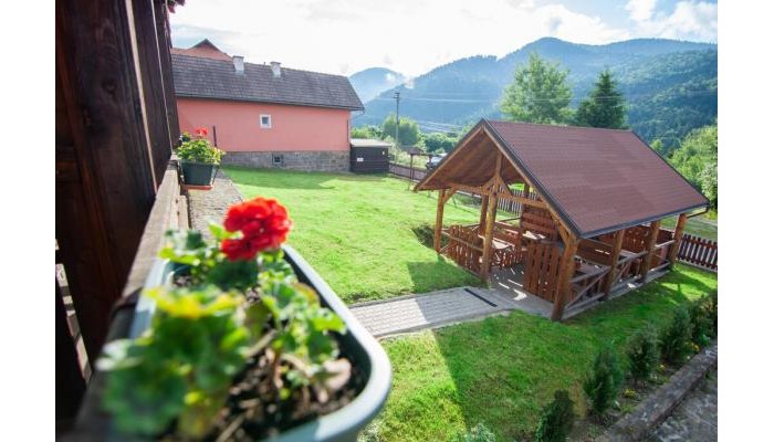 Hotel Silver Villa poza 1