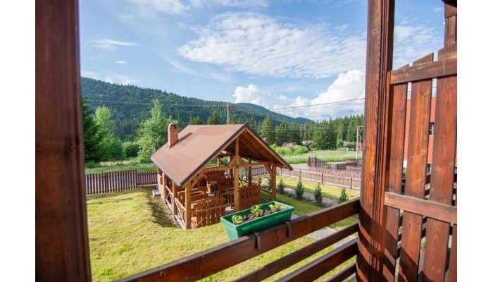 Hotel Silver Villa poza 0