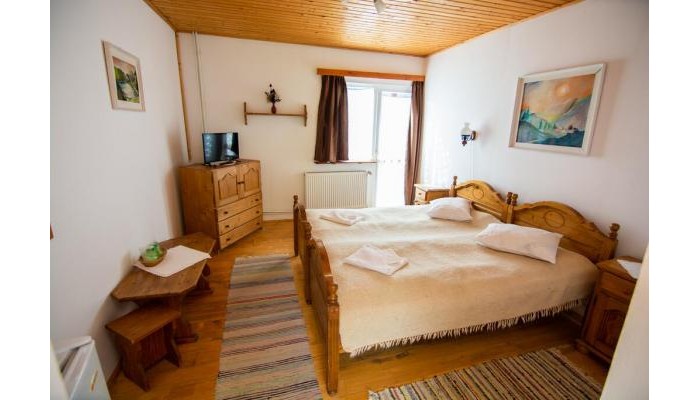 Hotel Silver Villa poza 9