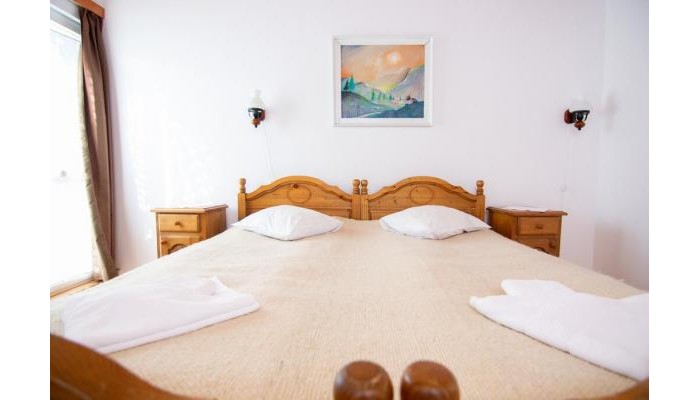 Hotel Silver Villa poza 10