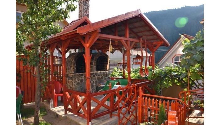 Pensiunea Lala poza 2